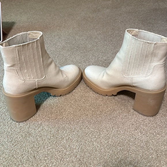 Dolce Vita booties! Size 11 - Picture 5 of 8